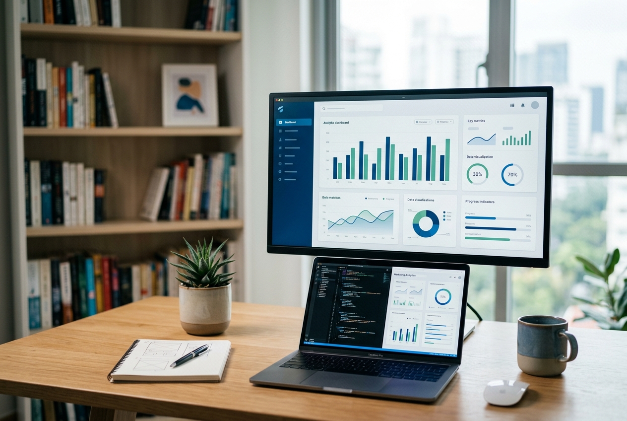 Essential digital foundations every business needs before running ads